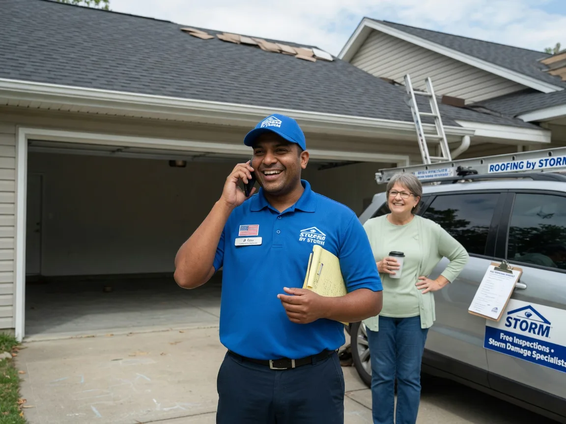 Roof Repair Near Me Briscoe, TX FAQs